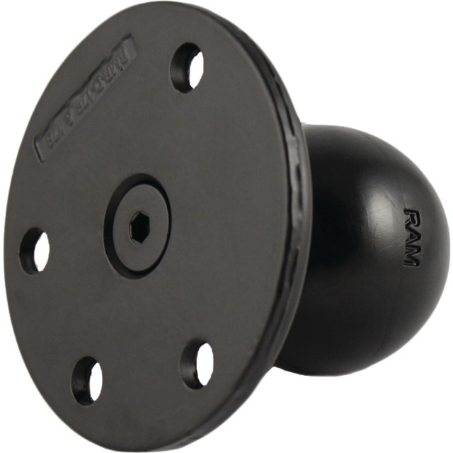 Base Ronde Ø 9,35 CM Boule d référence fournisseur 31528039